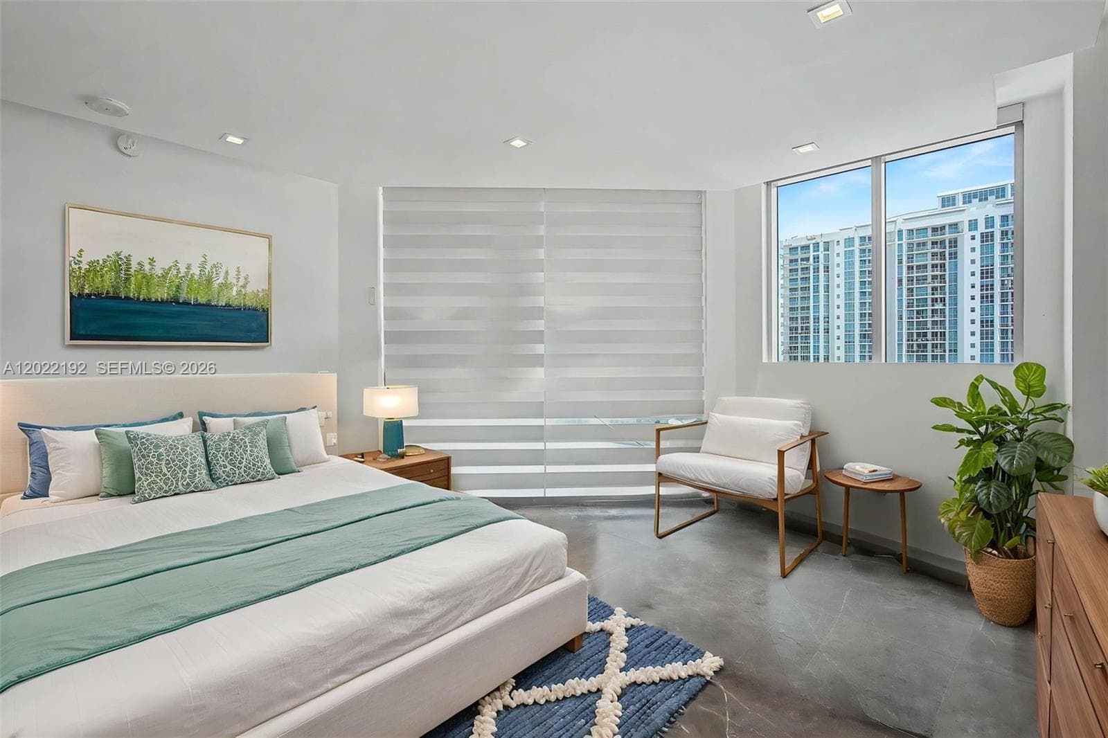 MARINA PALMS RESIDENCES · #1405/07 in North Miami Beach - Photo 18