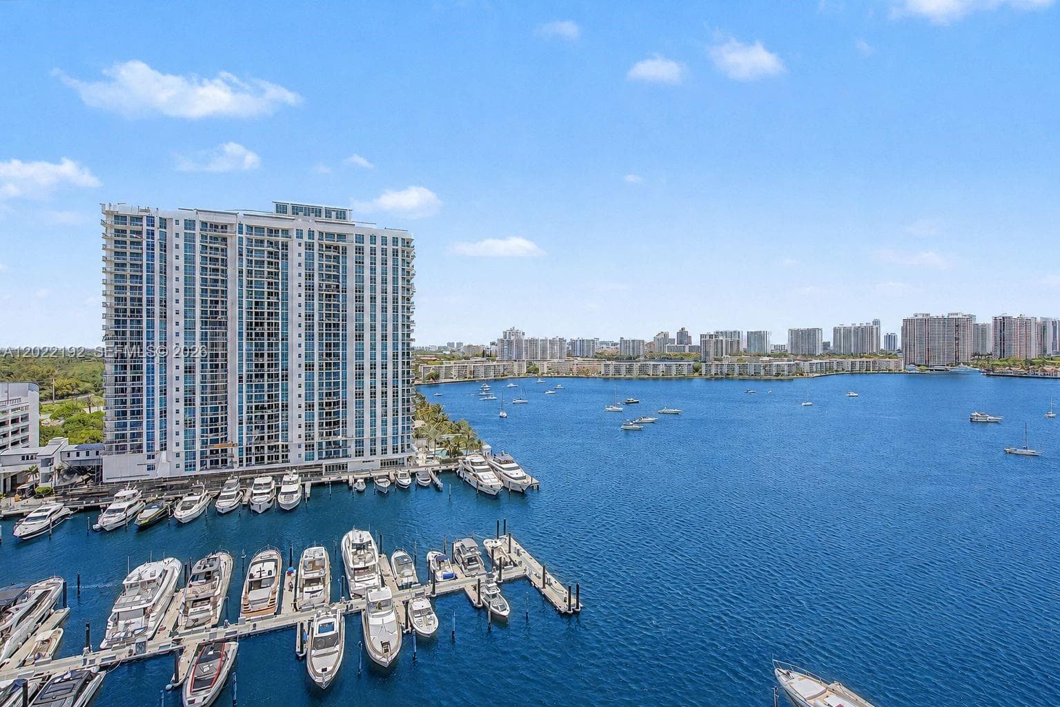 MARINA PALMS RESIDENCES · #1405/07 in North Miami Beach - Photo 11