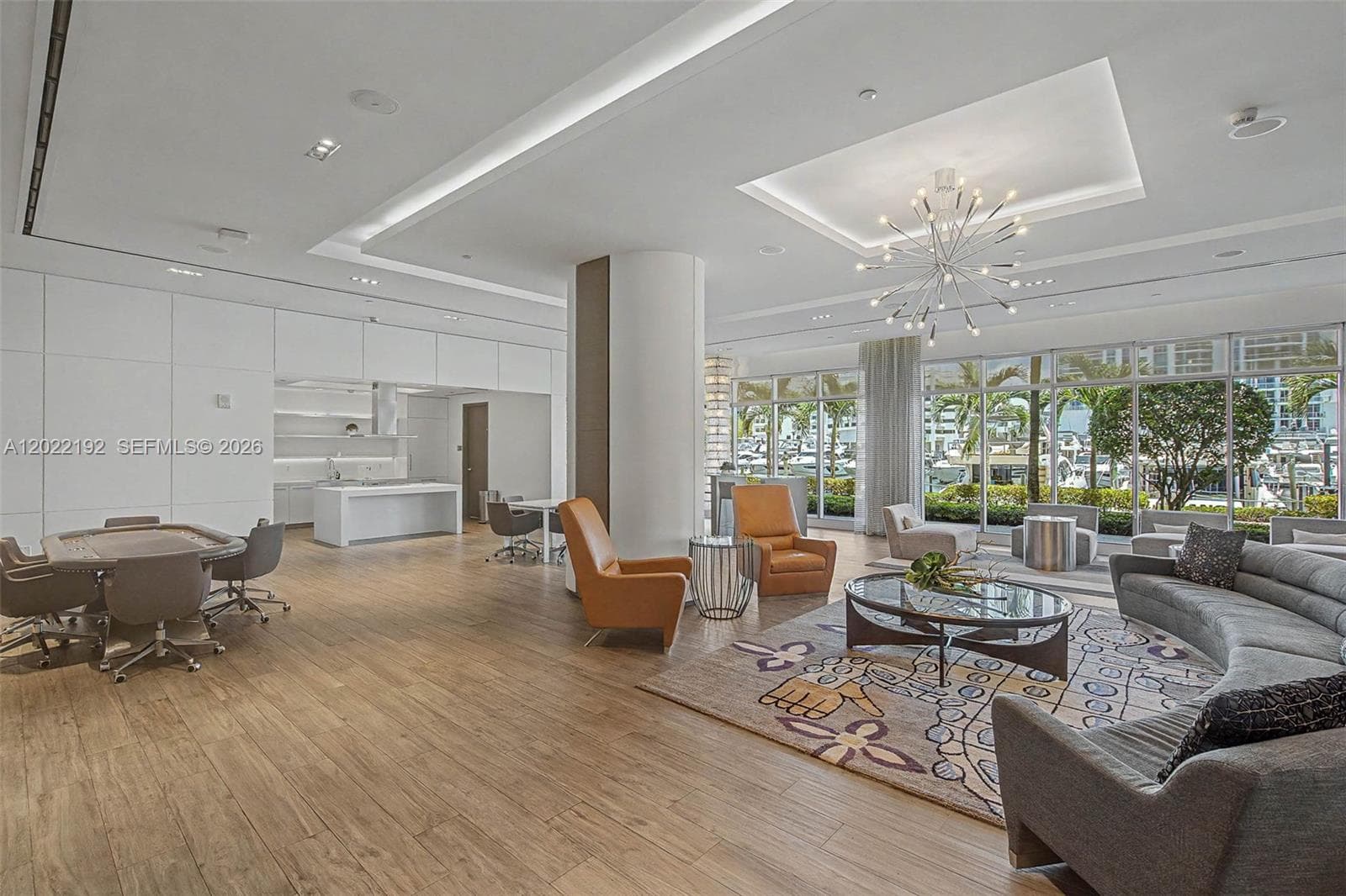 MARINA PALMS RESIDENCES · #1405/07 in North Miami Beach - Photo 35