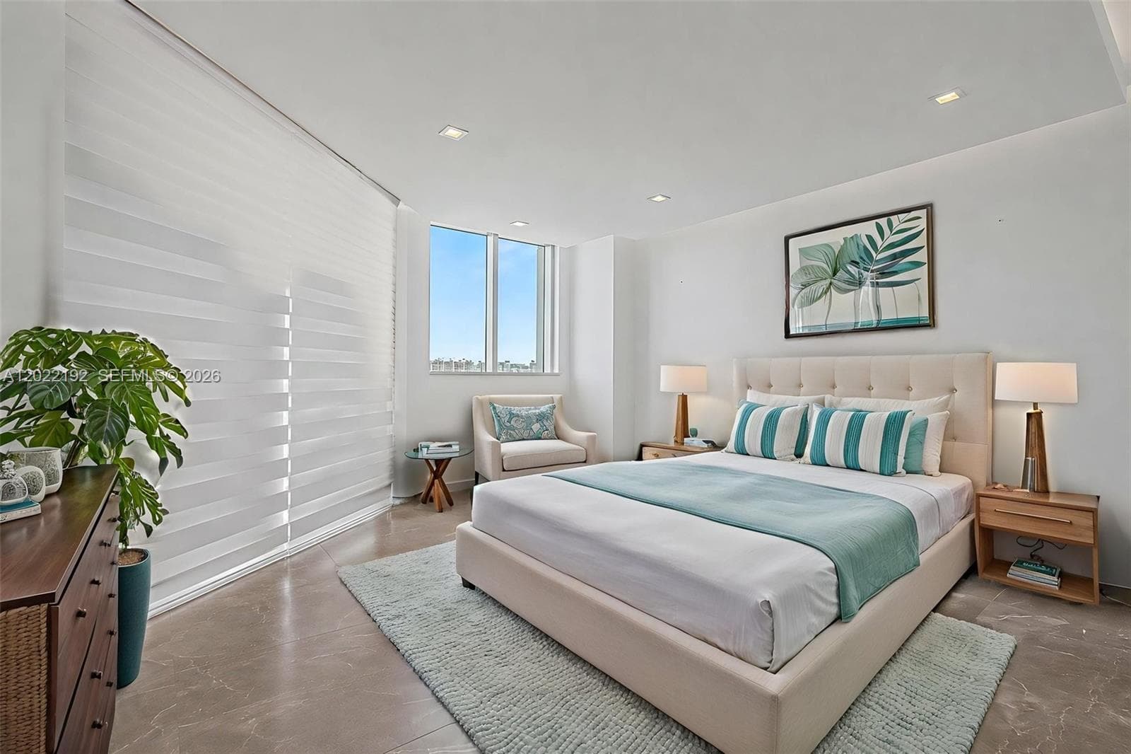 MARINA PALMS RESIDENCES · #1405/07 in North Miami Beach - Photo 29