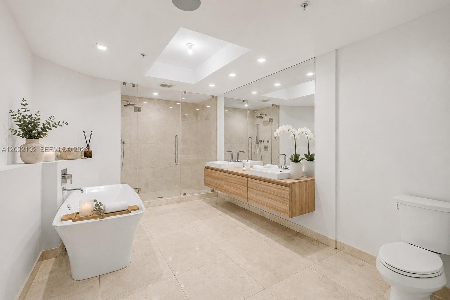 MARINA PALMS RESIDENCES · #1405/07 in North Miami Beach - Photo 8