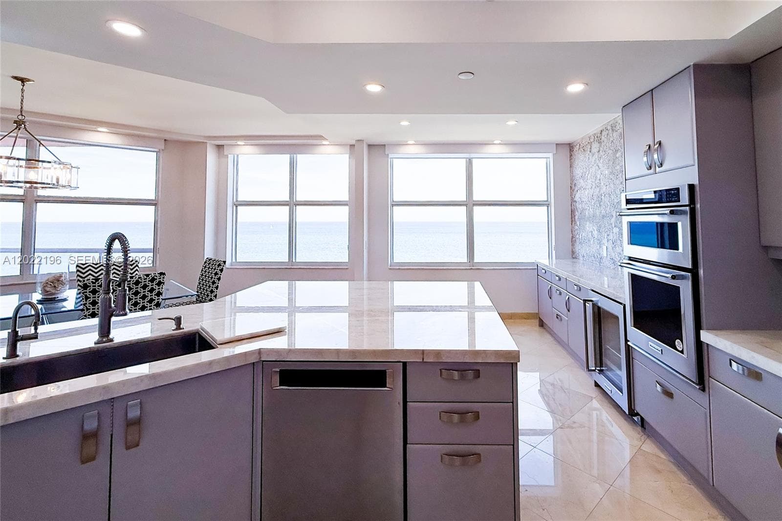 PALMS TOWER ONE CONDO · #19B in Fort Lauderdale - Photo 6