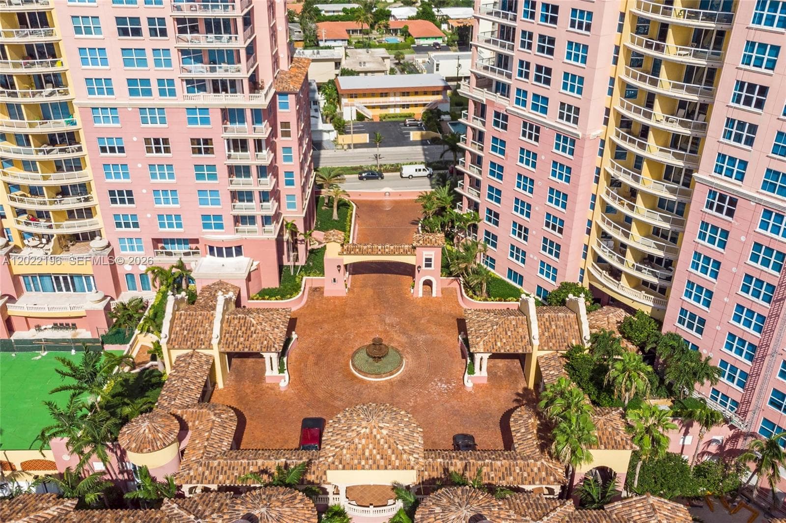 PALMS TOWER ONE CONDO · #19B in Fort Lauderdale - Photo 22