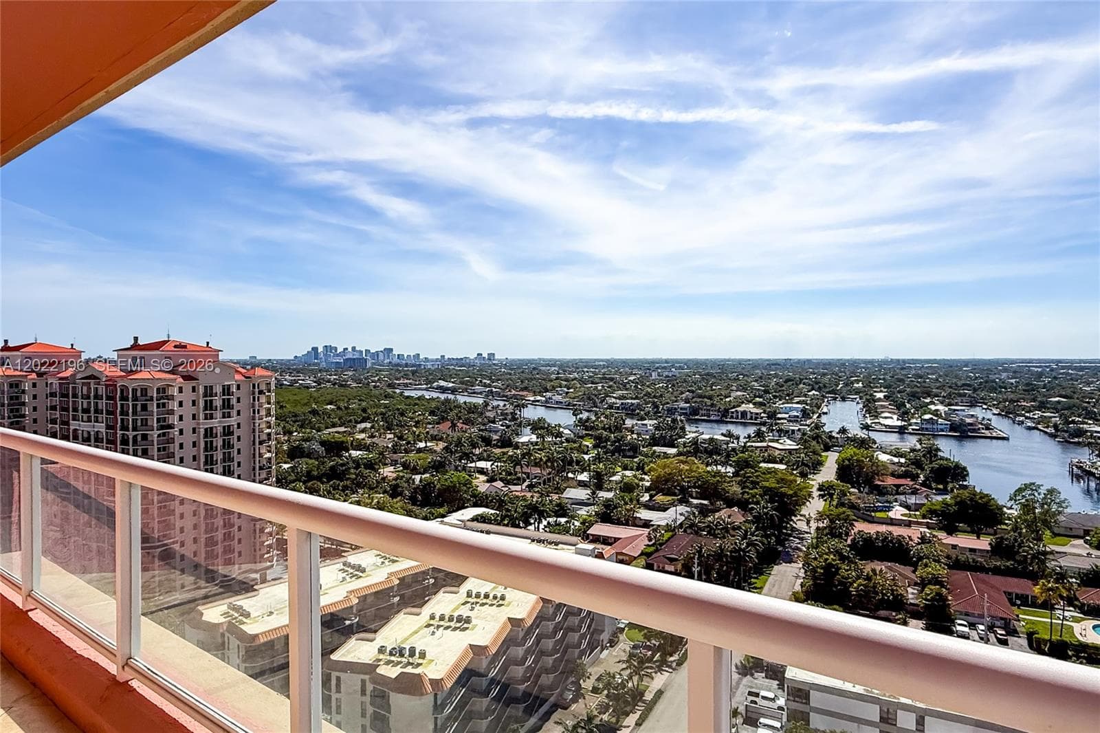 PALMS TOWER ONE CONDO · #19B in Fort Lauderdale - Photo 7