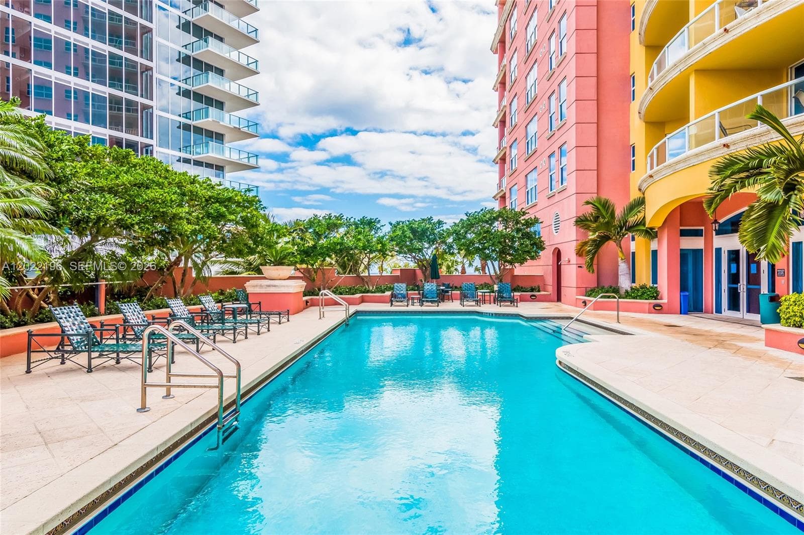 PALMS TOWER ONE CONDO · #19B in Fort Lauderdale - Photo 34