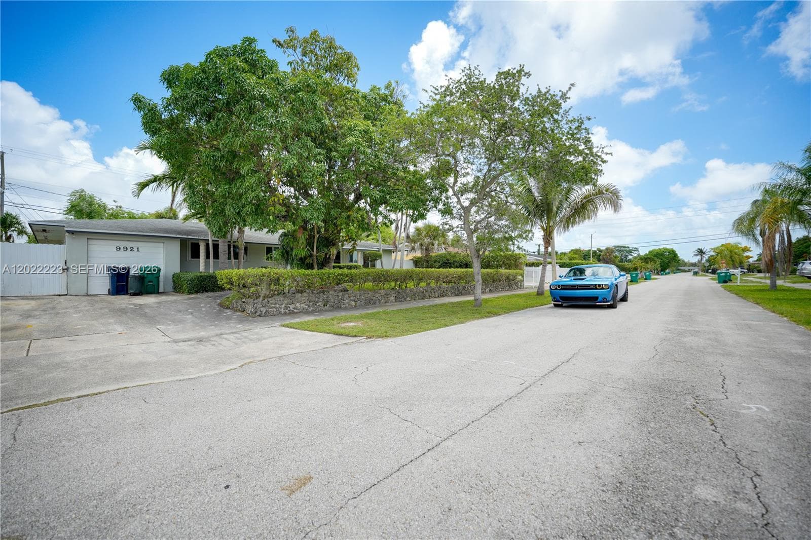 9921 SW 165th Ter photo 36