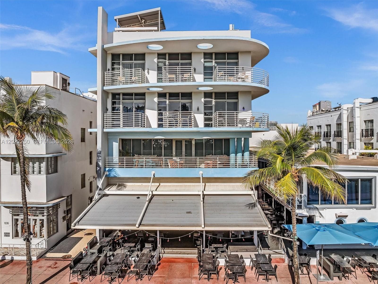 The Strand on Ocean Drive · #C203 in Miami Beach - Photo 23