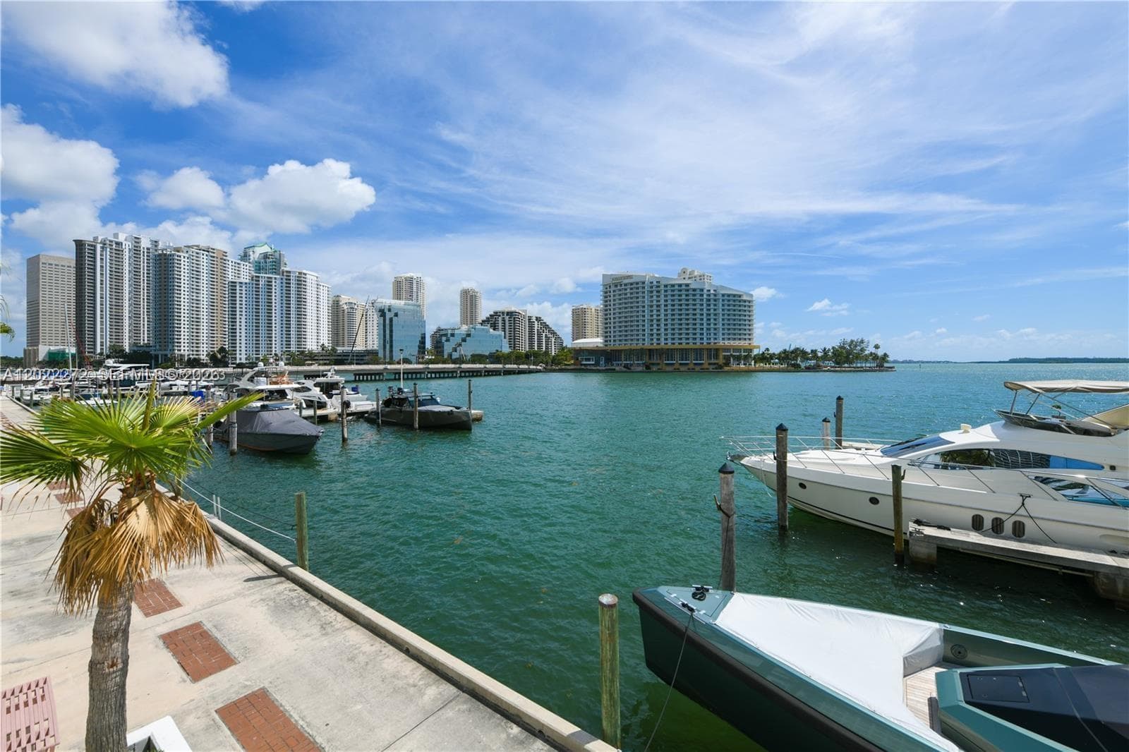 FOUR AMBASSADORS · #209 in Miami - Photo 3