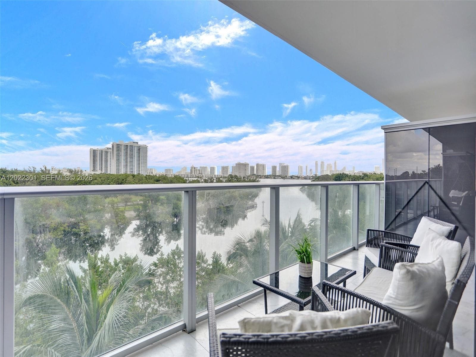 THE HARBOUR · #403 in North Miami Beach - Photo 2