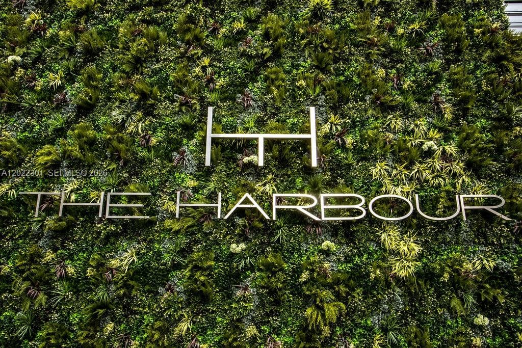THE HARBOUR · #403 in North Miami Beach - Photo 26