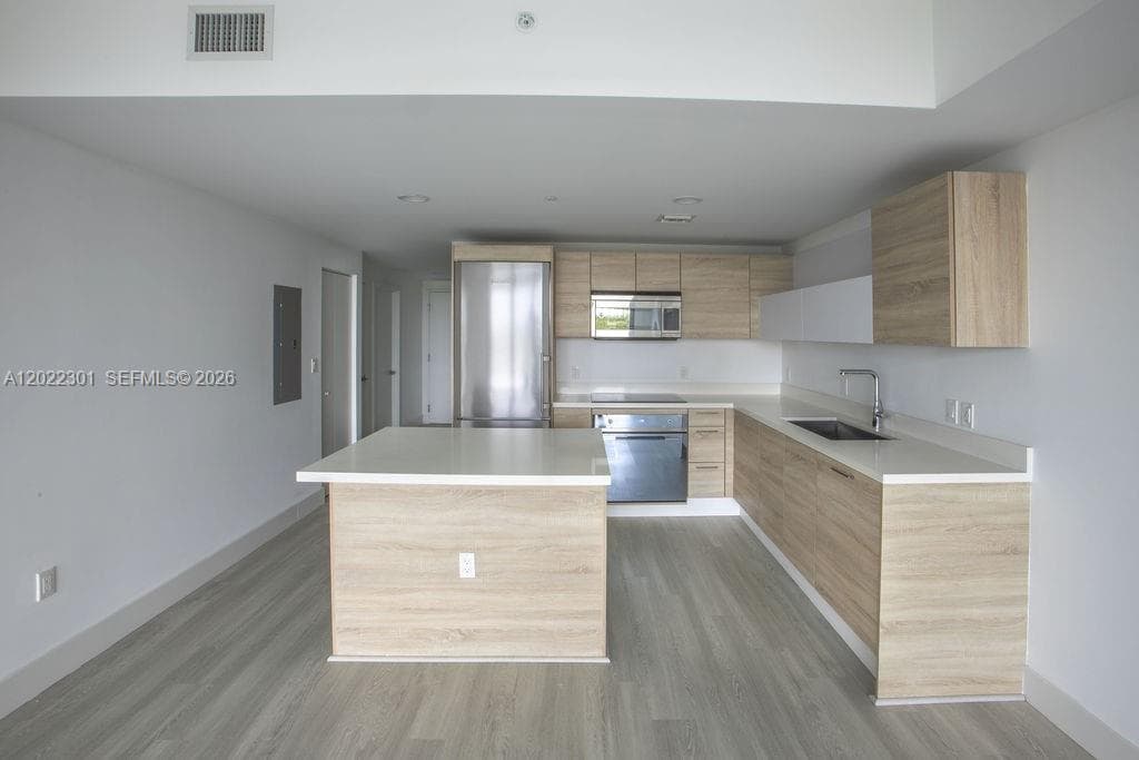 THE HARBOUR · #403 in North Miami Beach - Photo 5