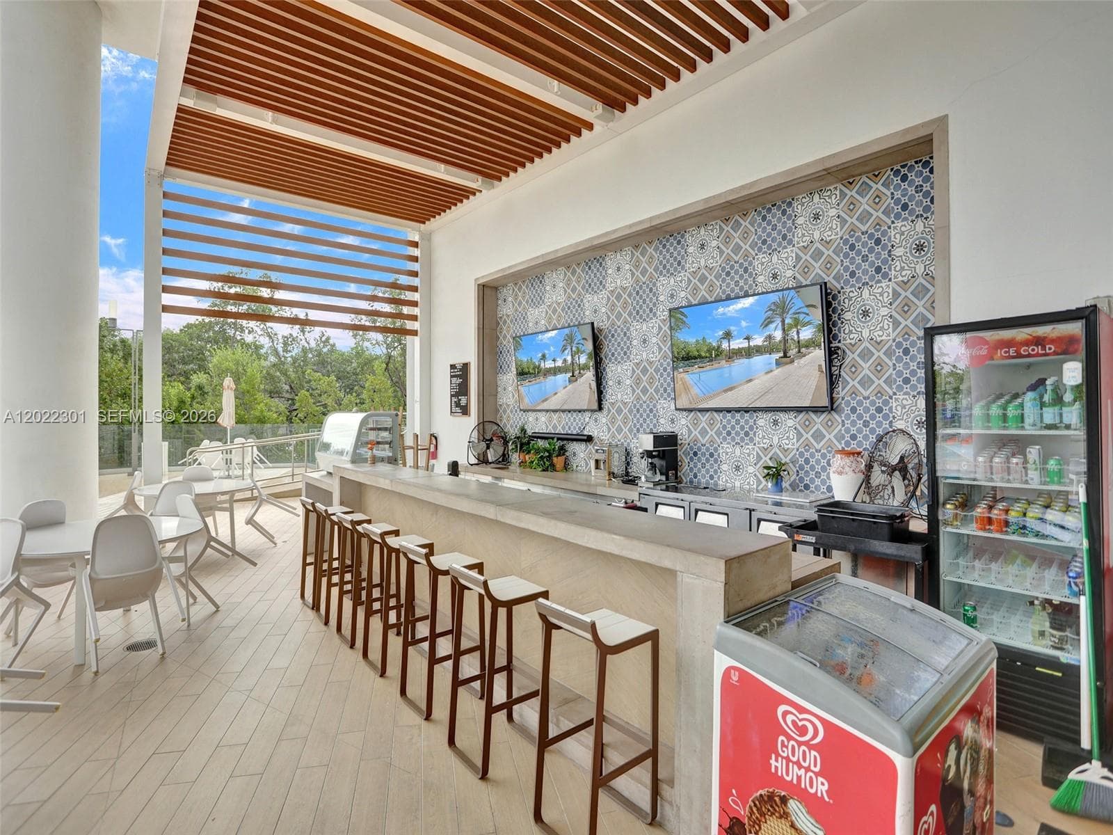 THE HARBOUR · #403 in North Miami Beach - Photo 19