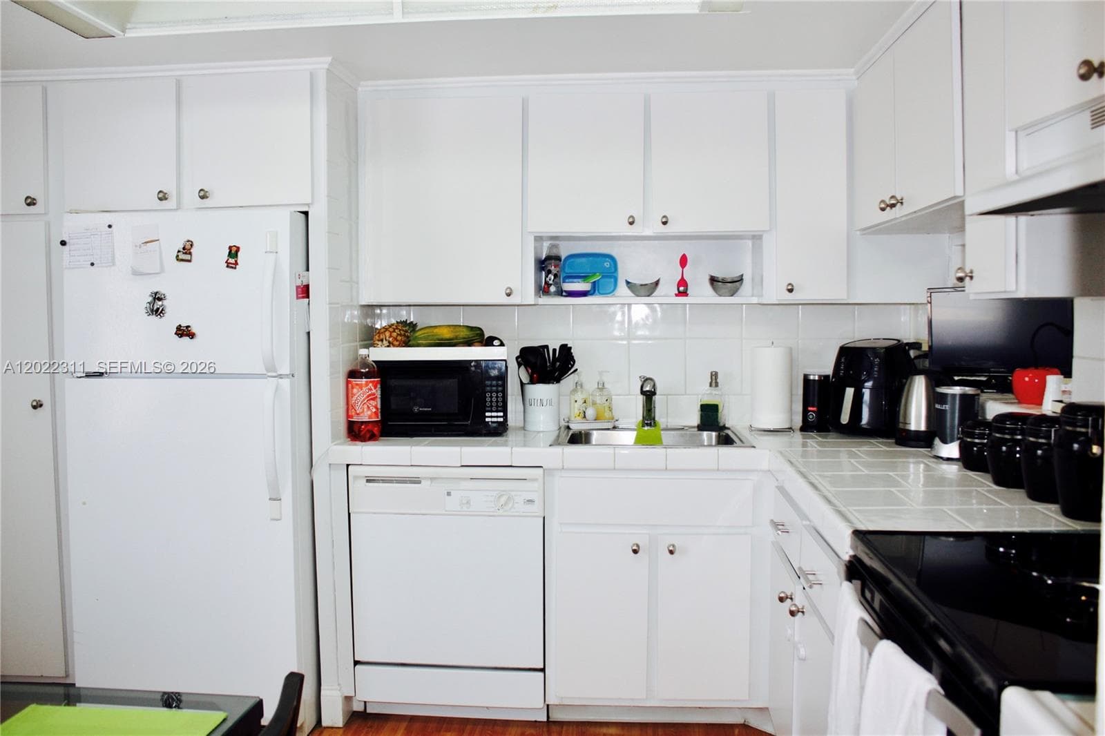 SIXTH MOORINGS CONDO · #702A in Miami - Photo 2
