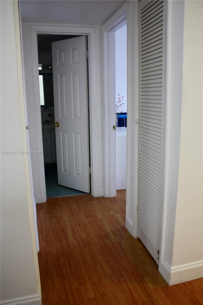 SIXTH MOORINGS CONDO · #702A in Miami - Photo 12