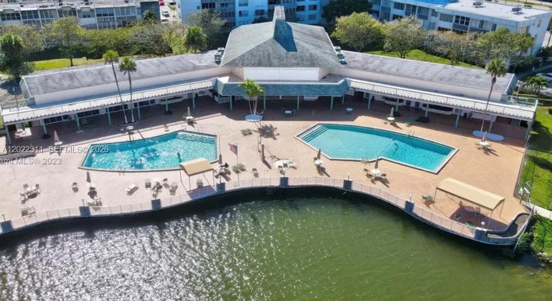 SIXTH MOORINGS CONDO · #702A in Miami - Photo 22