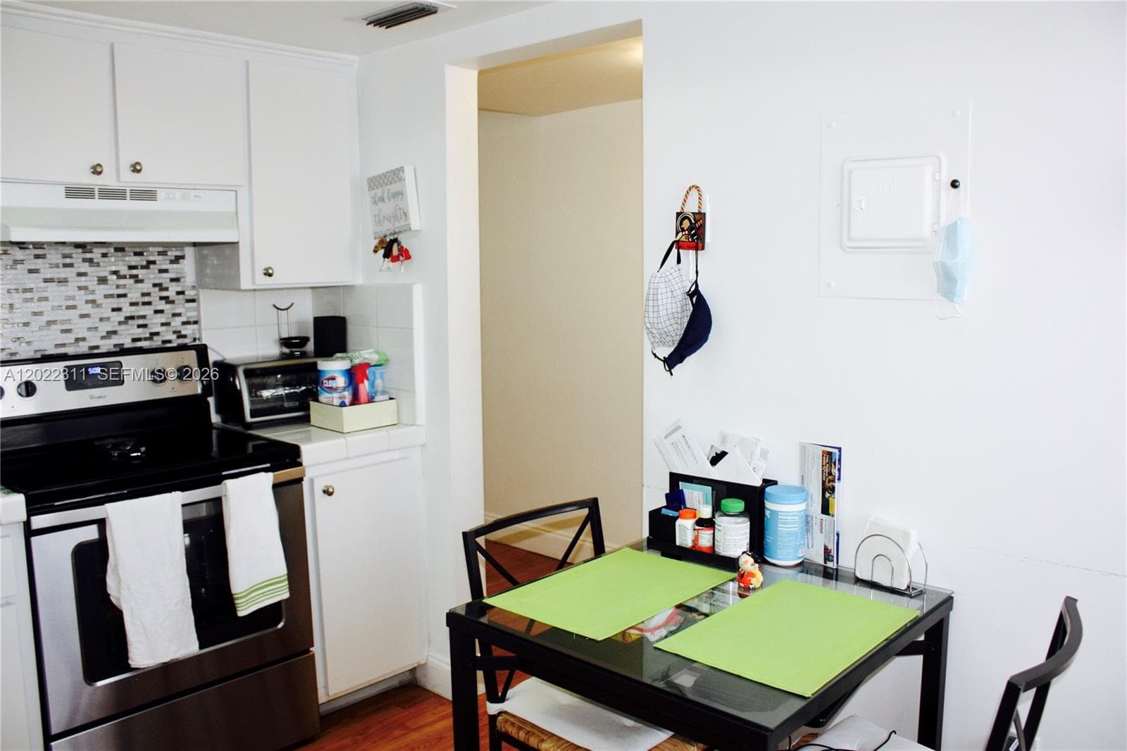 SIXTH MOORINGS CONDO · #702A in Miami - Photo 3