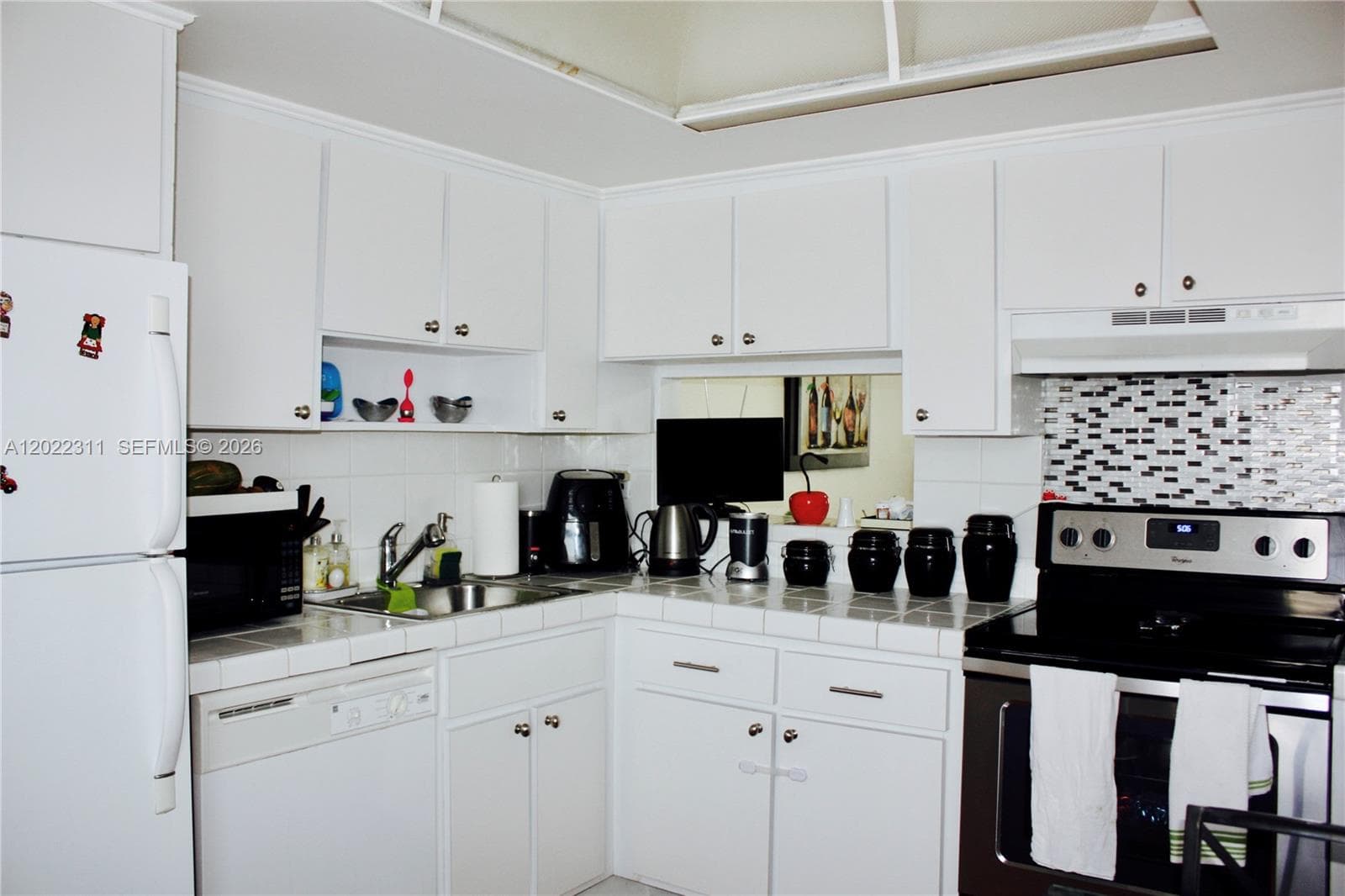 SIXTH MOORINGS CONDO · #702A in Miami - Photo 1