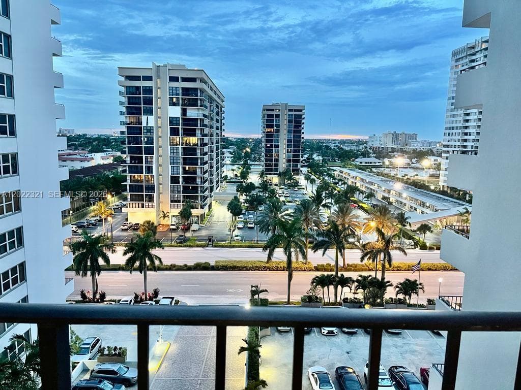 PARKER PLAZA CONDO ESTATE · #801 in Hallandale Beach - Photo 1