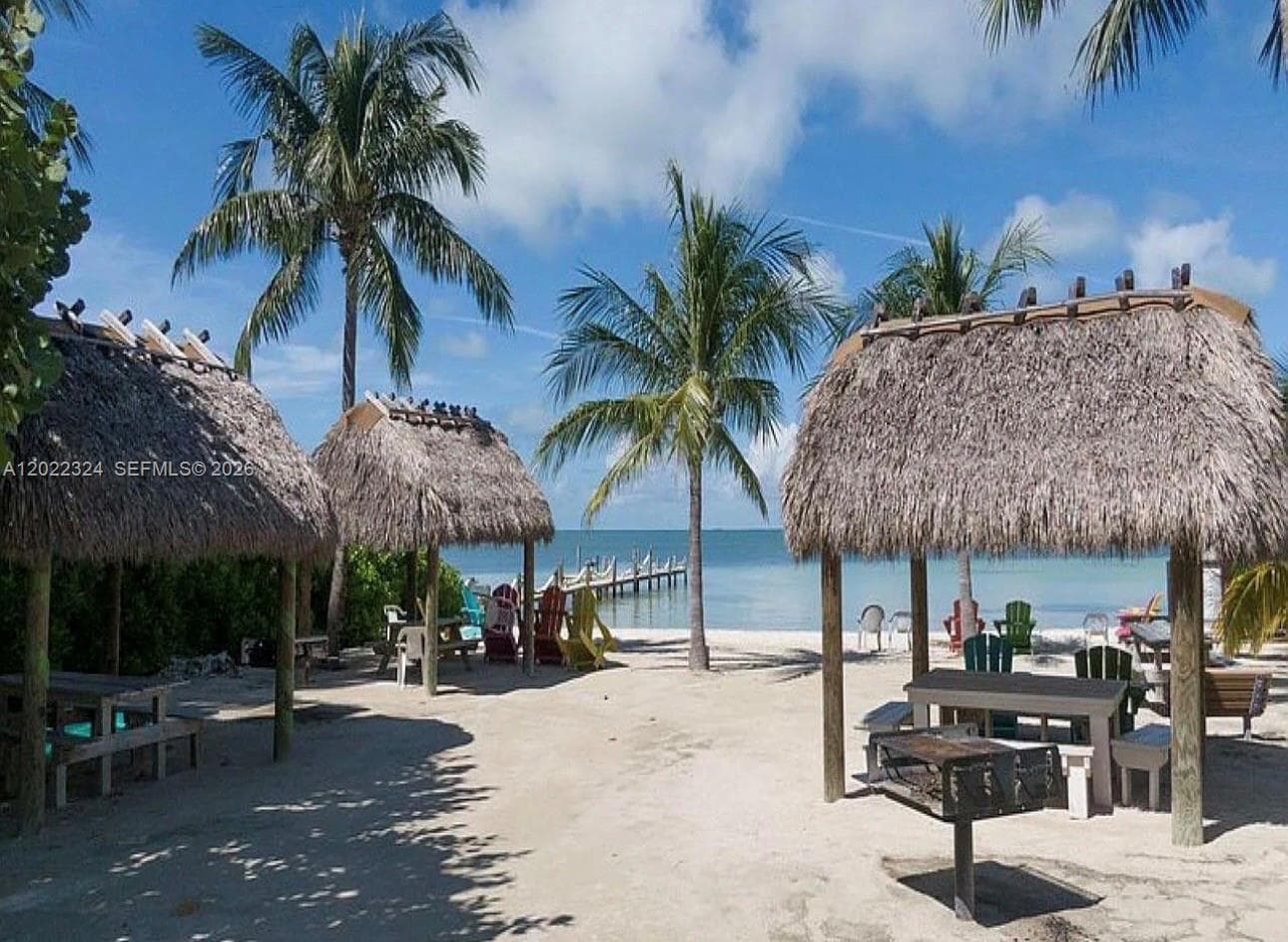 Marlin Beach