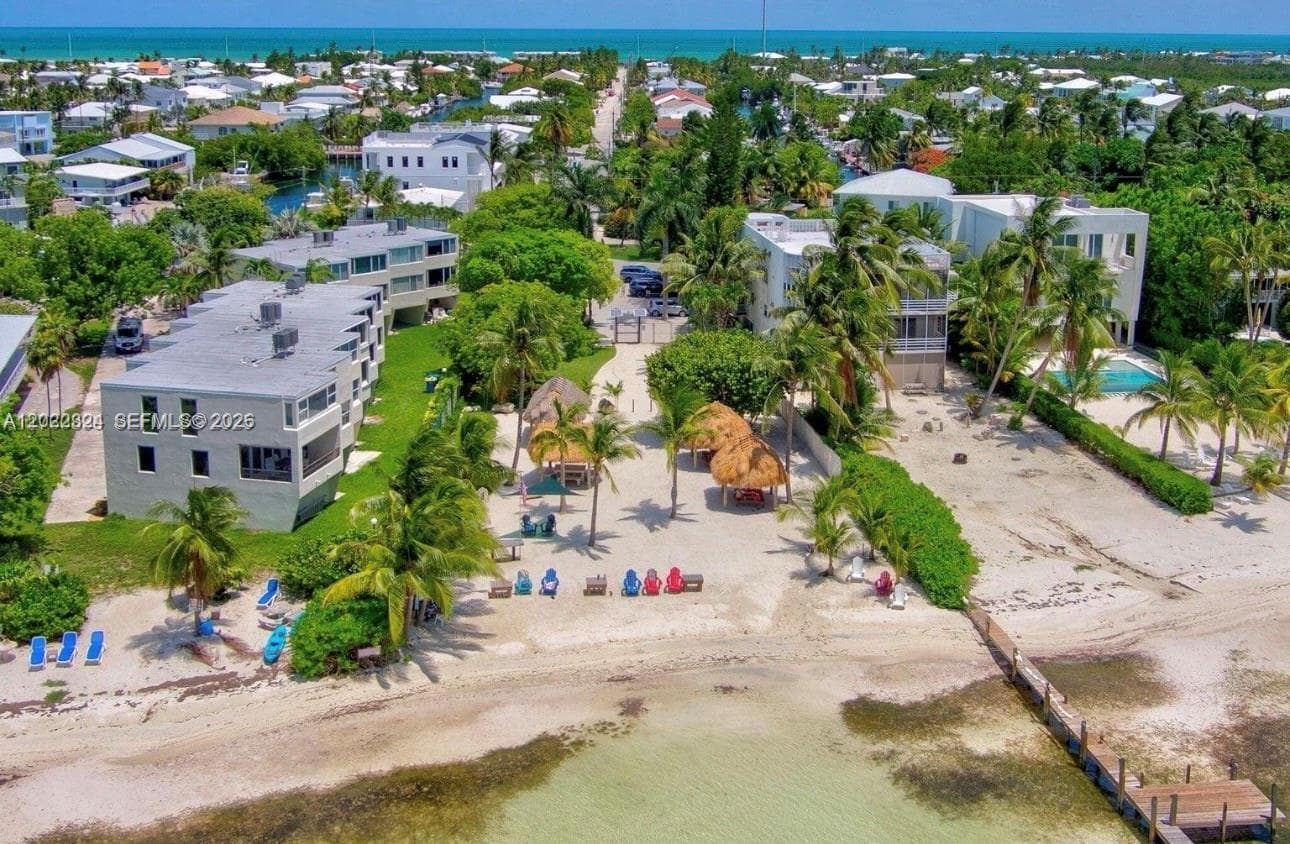 Marlin Beach