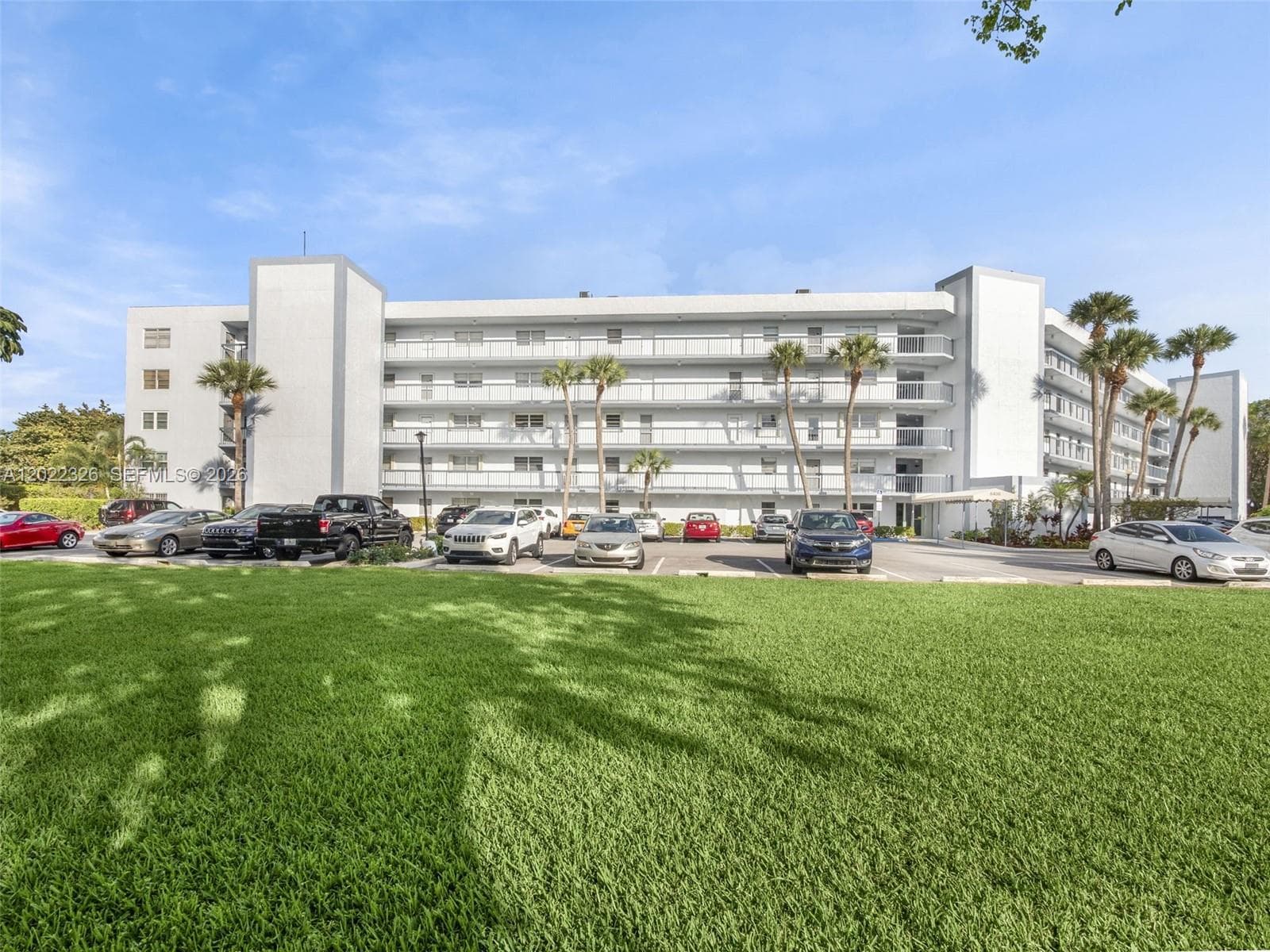 Boca Teeca Condominium · #117 in Boca Raton - Photo 2