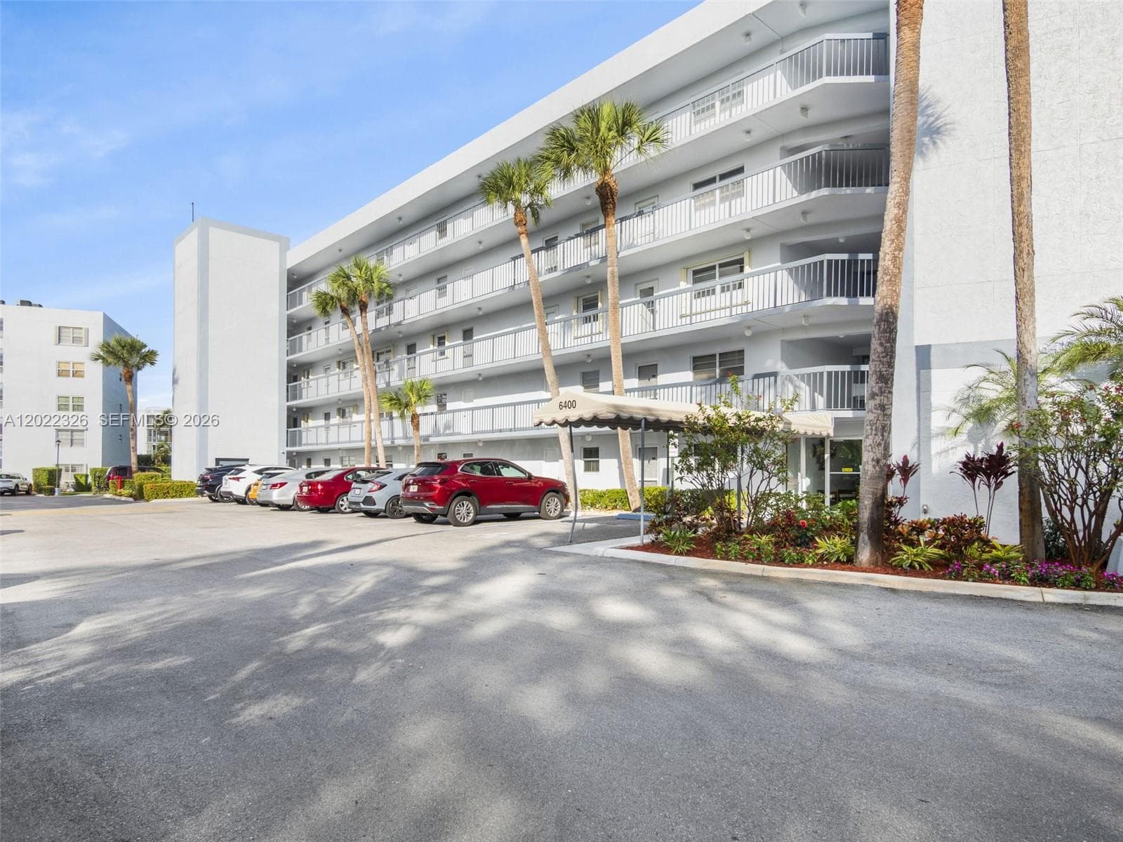 Boca Teeca Condominium · #117 in Boca Raton - Photo 3