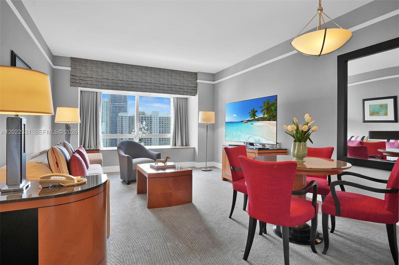 MILLENNIUM TOWER CONDOMIN · #3210 in Miami - Photo 2