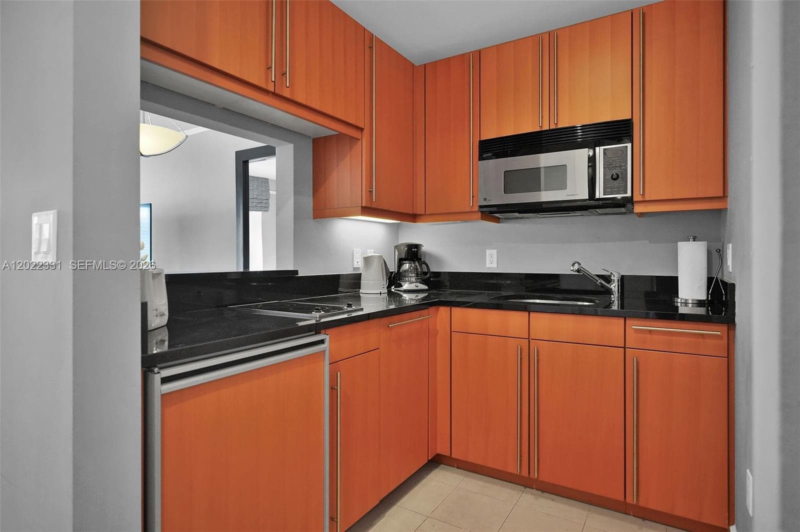 MILLENNIUM TOWER CONDOMIN · #3210 in Miami - Photo 6