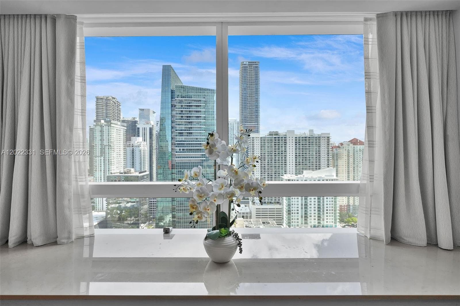 MILLENNIUM TOWER CONDOMIN · #3210 in Miami - Photo 13
