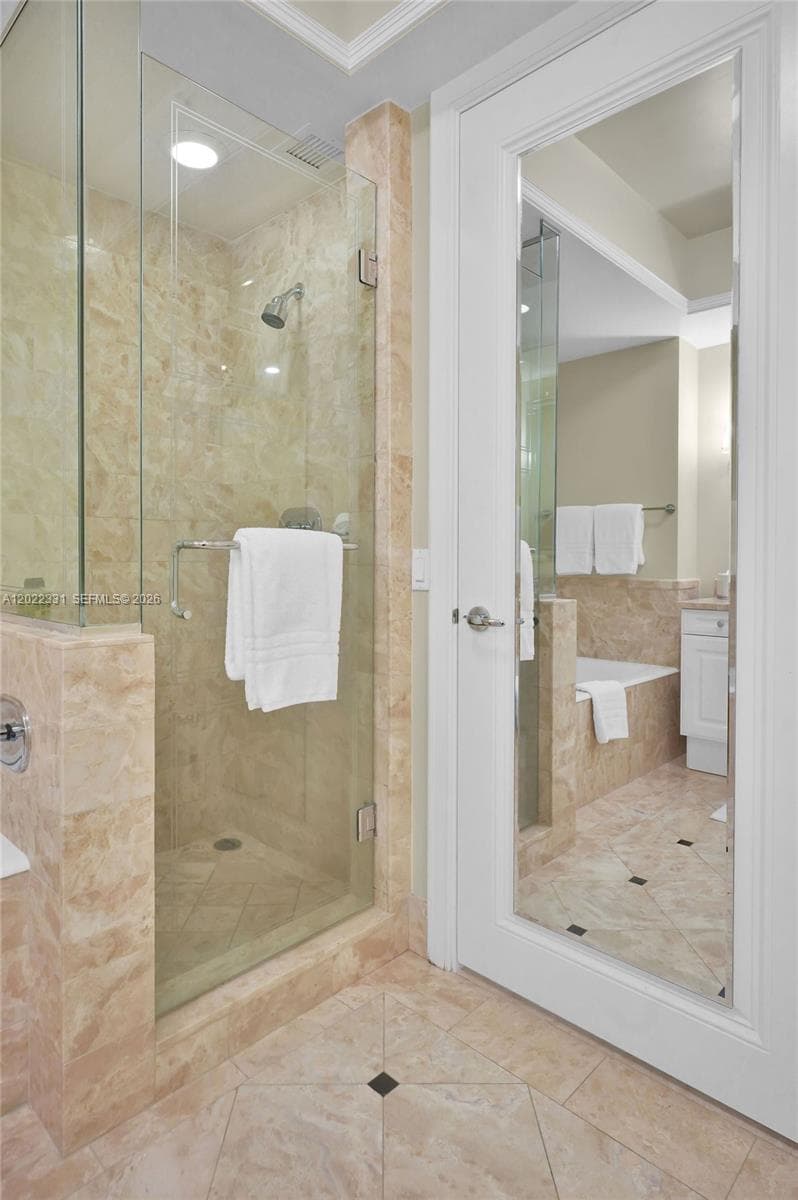 MILLENNIUM TOWER CONDOMIN · #3210 in Miami - Photo 17