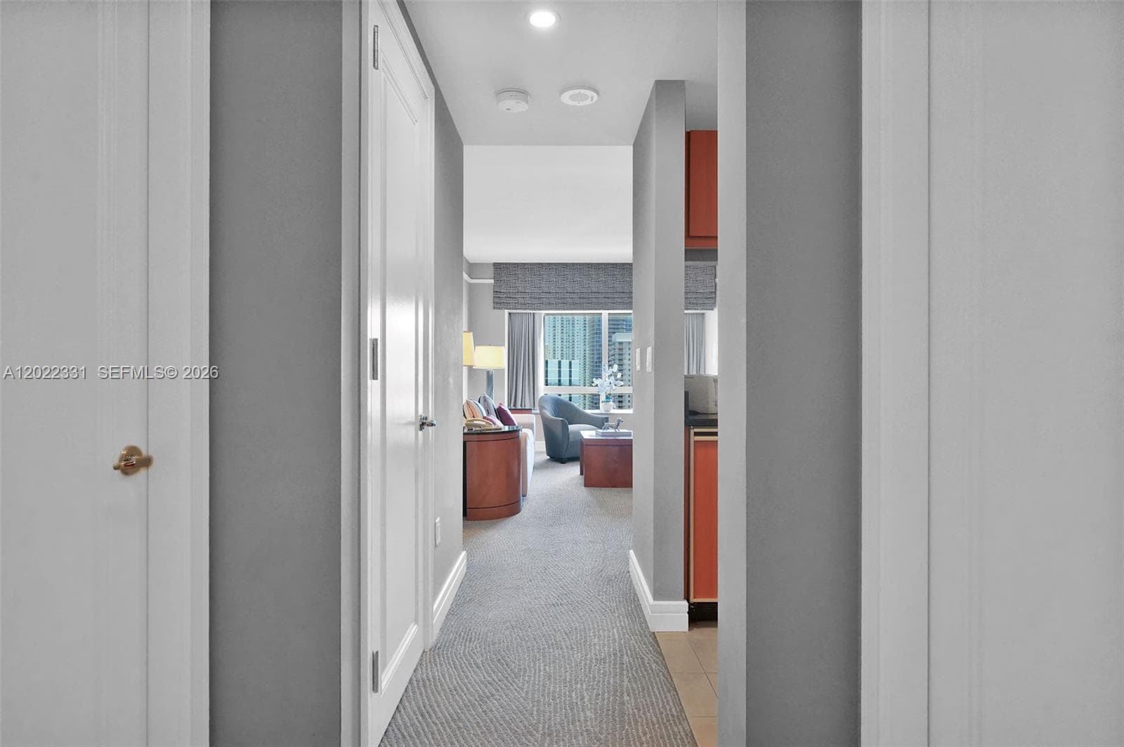 MILLENNIUM TOWER CONDOMIN · #3210 in Miami - Photo 22