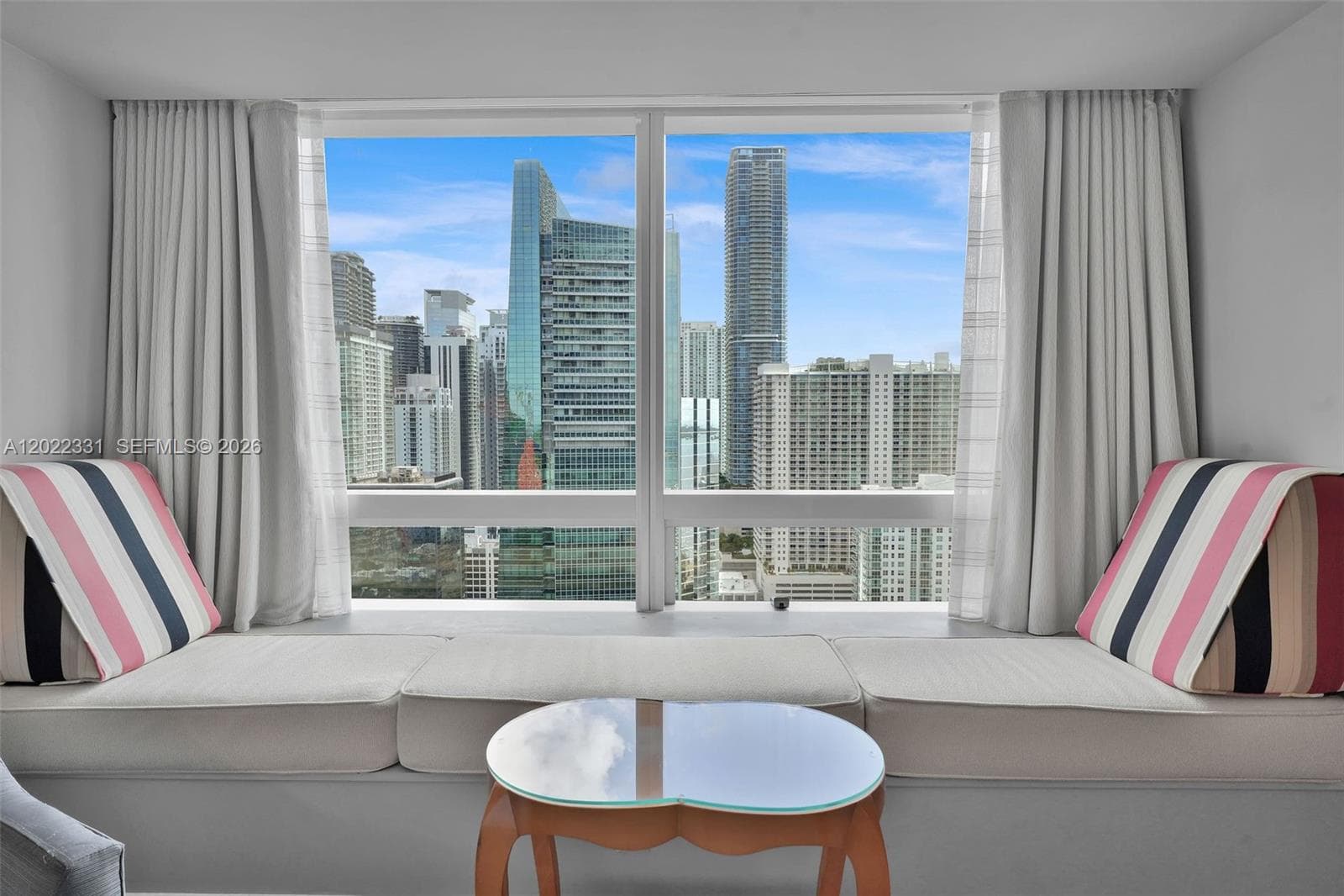 MILLENNIUM TOWER CONDOMIN · #3210 in Miami - Photo 7