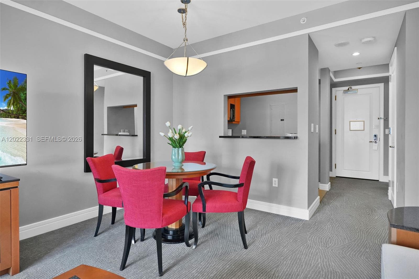 MILLENNIUM TOWER CONDOMIN · #3210 in Miami - Photo 5
