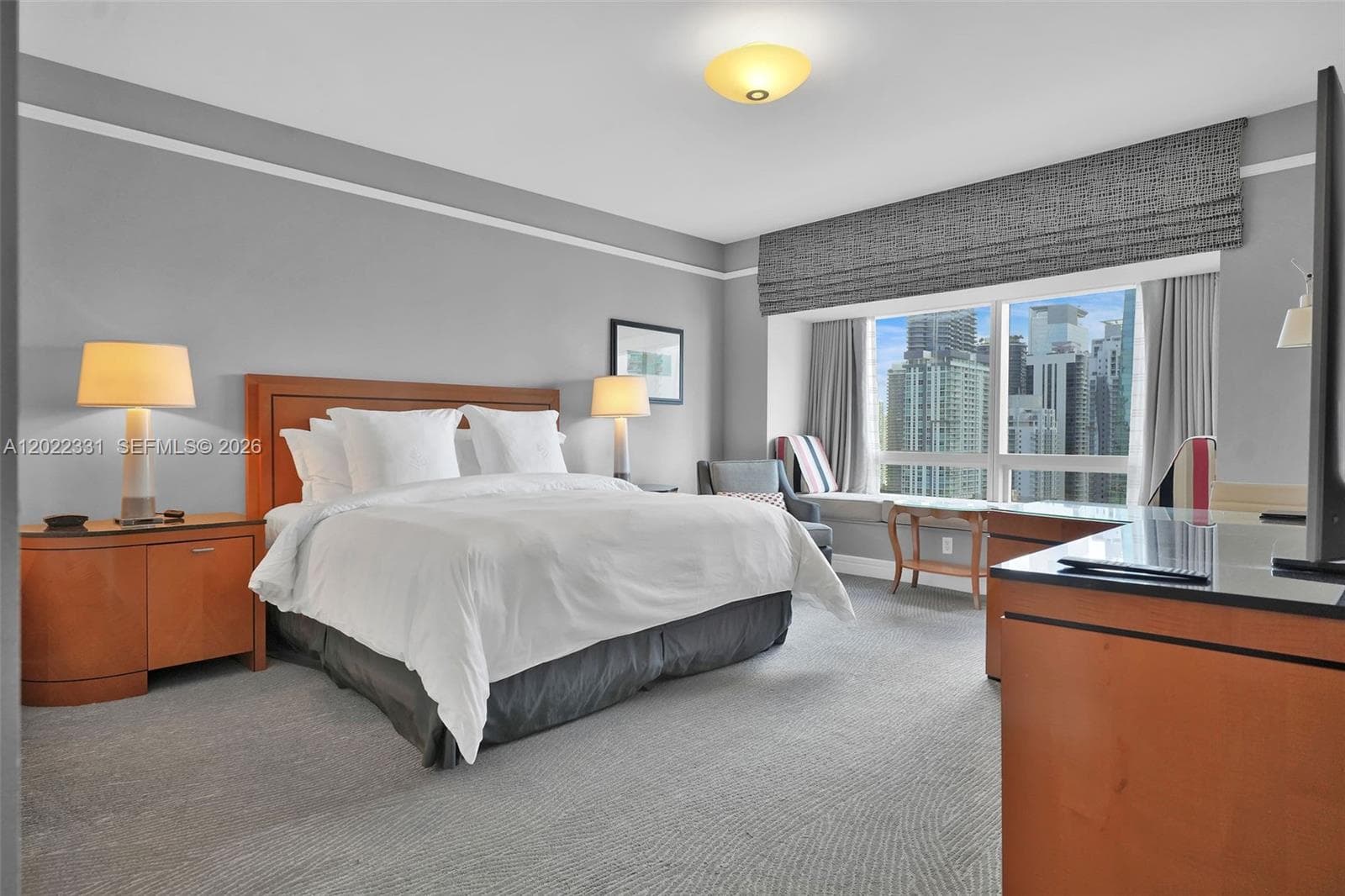 MILLENNIUM TOWER CONDOMIN · #3210 in Miami - Photo 9