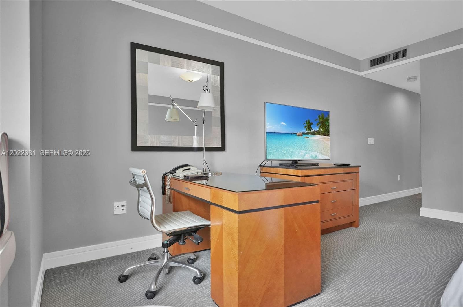 MILLENNIUM TOWER CONDOMIN · #3210 in Miami - Photo 11