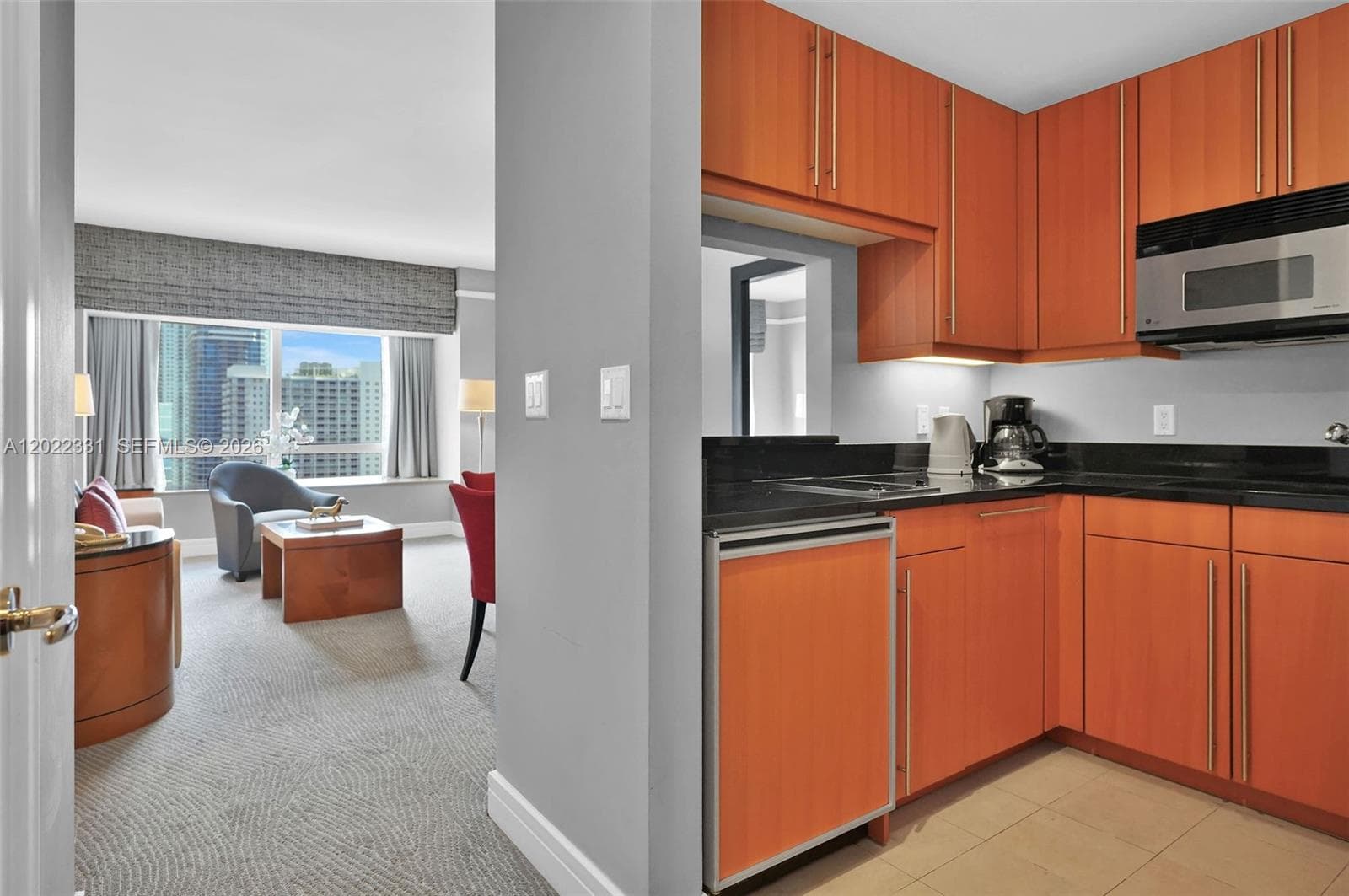 MILLENNIUM TOWER CONDOMIN · #3210 in Miami - Photo 4