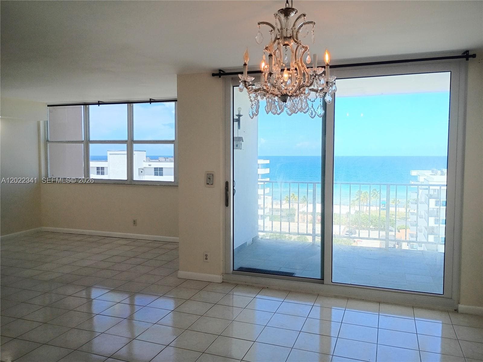 TRAFALGAR TOWERS CONDOMIN · #1208 in Hollywood - Photo 13