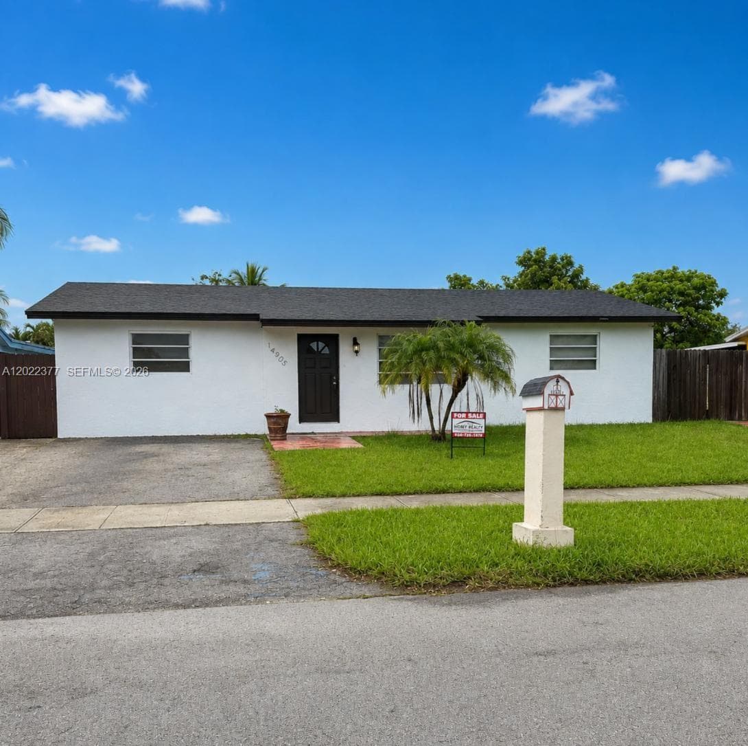 14905 SW 304th Ter photo 2