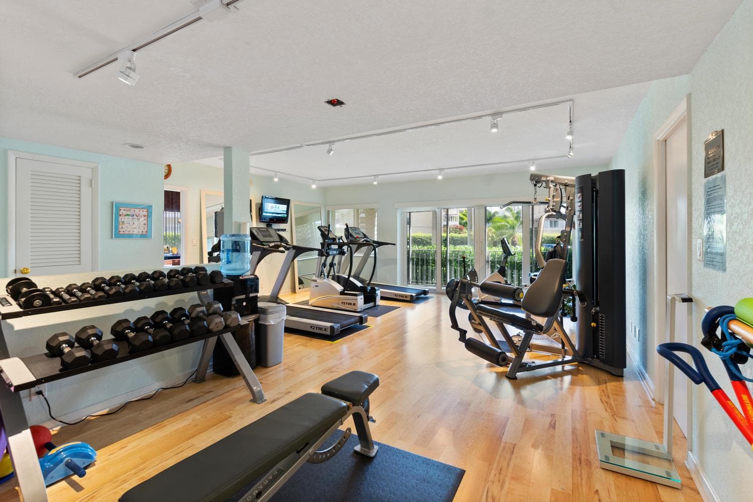 Fitness