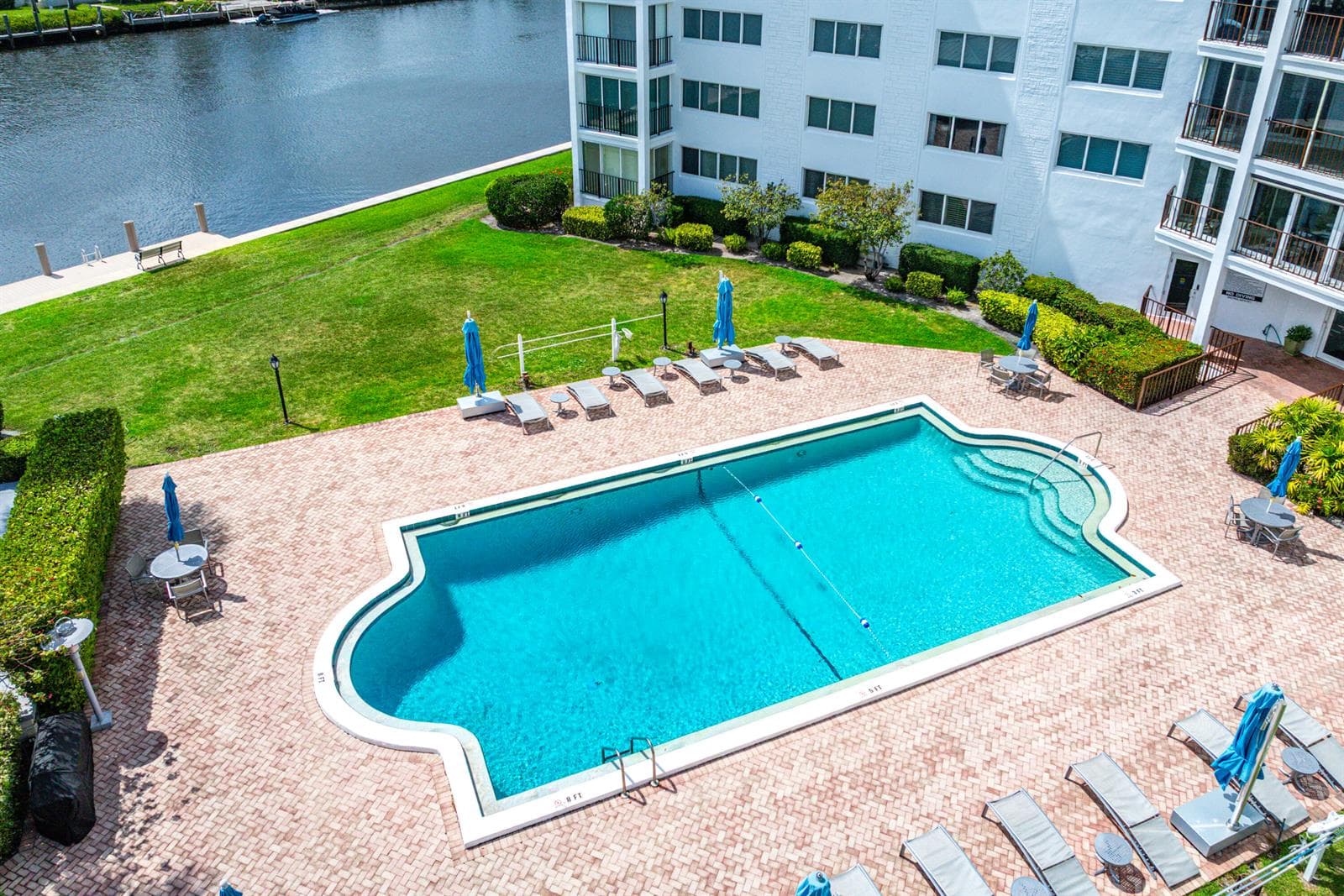 BH Pool