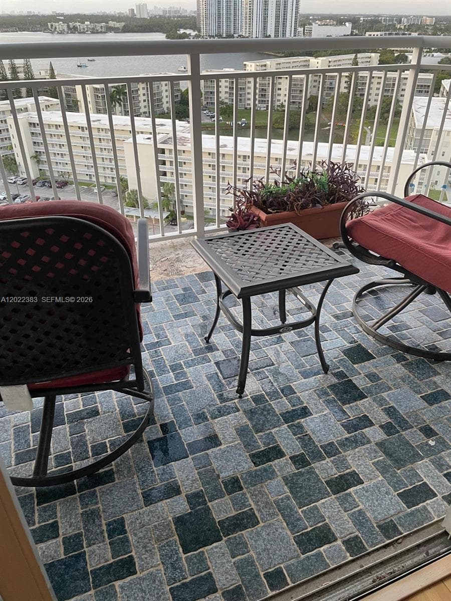 DEL PRADO MARINA · #1701/2 in Aventura - Photo 7