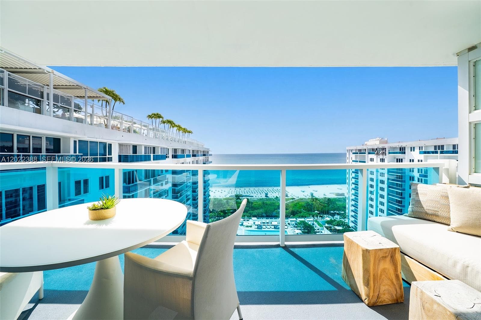 1 Hotel & Homes · #PH-1718 in Miami Beach - Photo 2