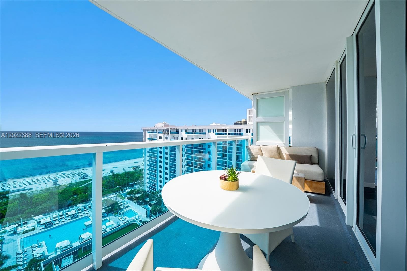1 Hotel & Homes · #PH-1718 in Miami Beach - Photo 17