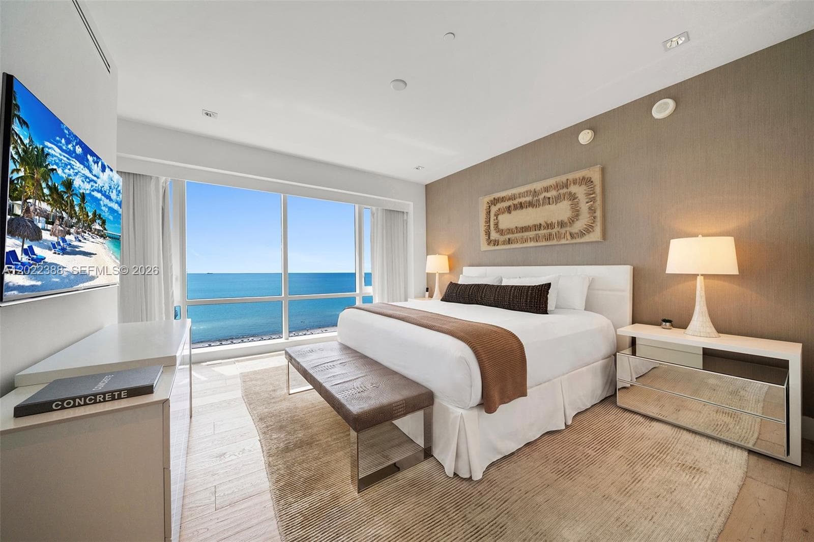 1 Hotel & Homes · #PH-1718 in Miami Beach - Photo 43
