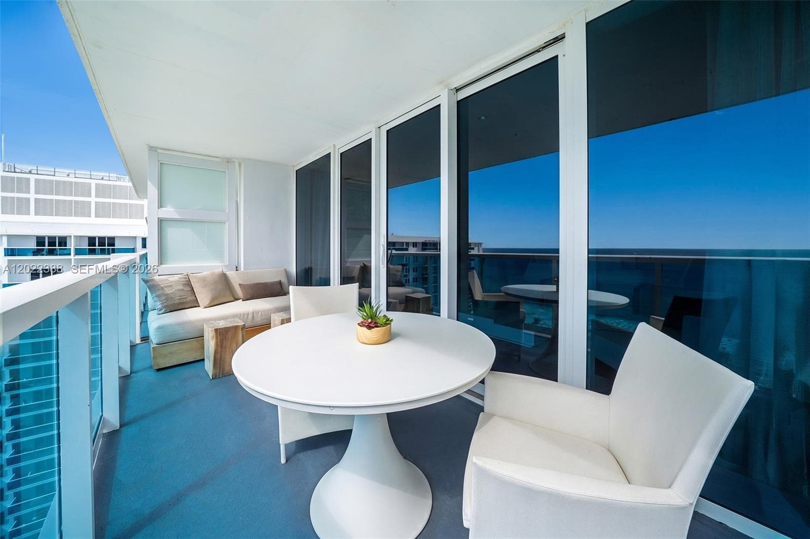 1 Hotel & Homes · #PH-1718 in Miami Beach - Photo 16