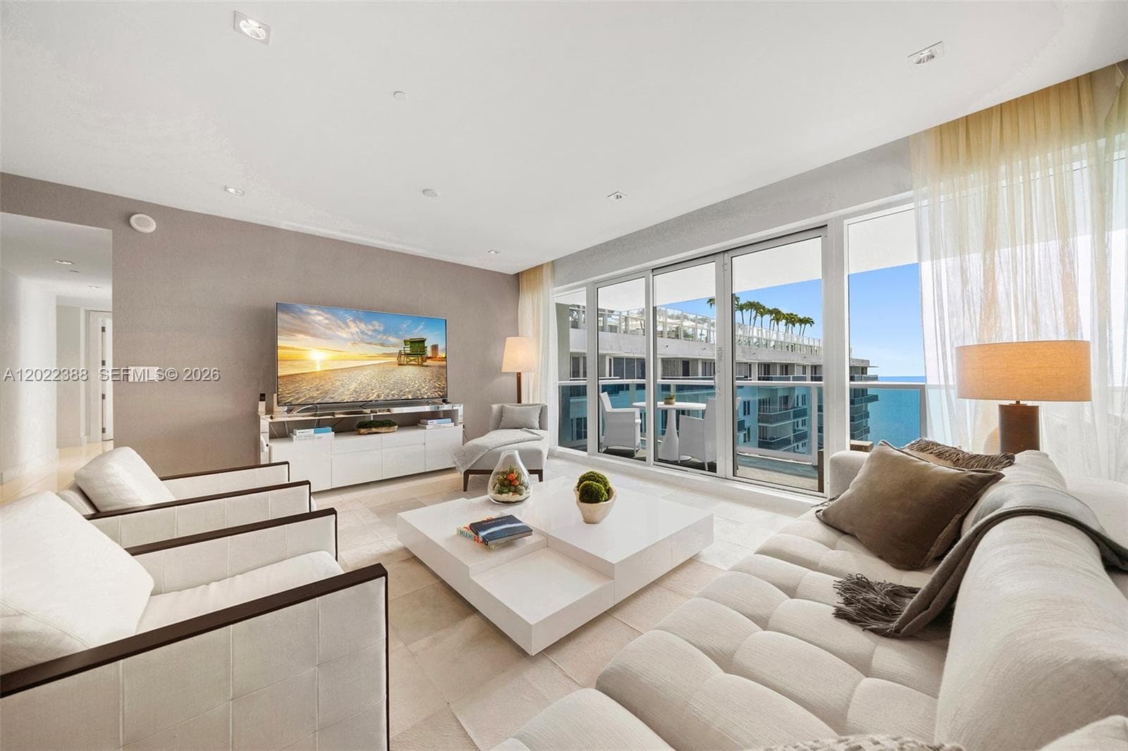1 Hotel & Homes · #PH-1718 in Miami Beach - Photo 12