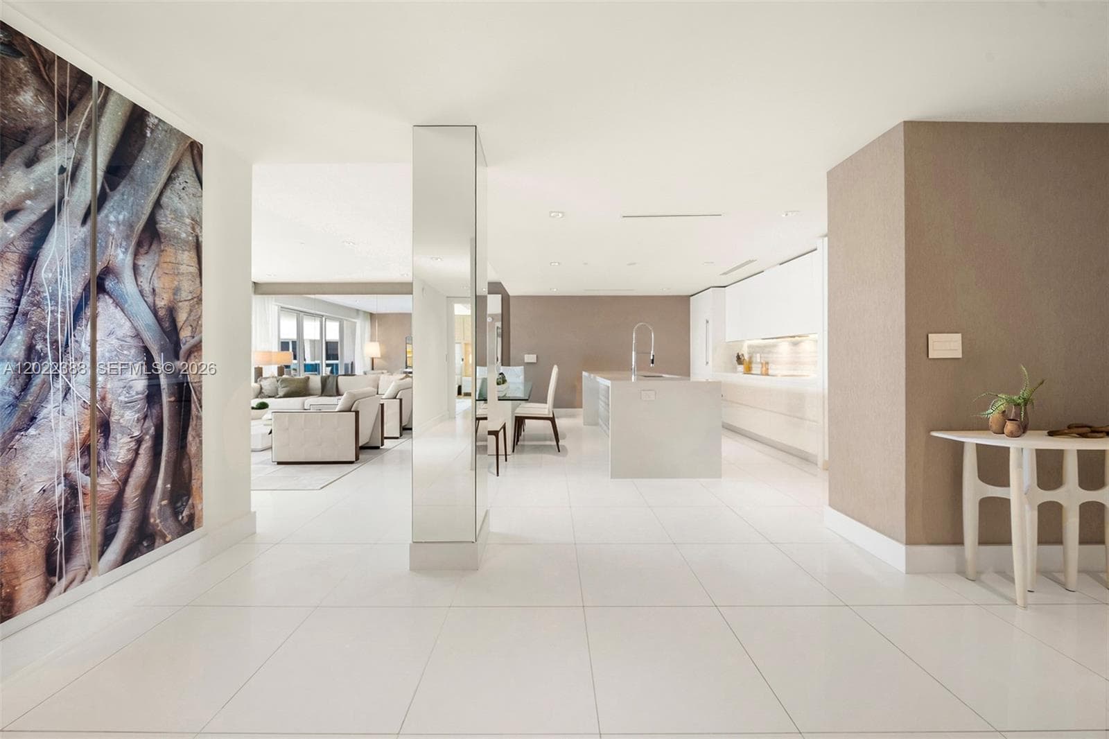 1 Hotel & Homes · #PH-1718 in Miami Beach - Photo 7