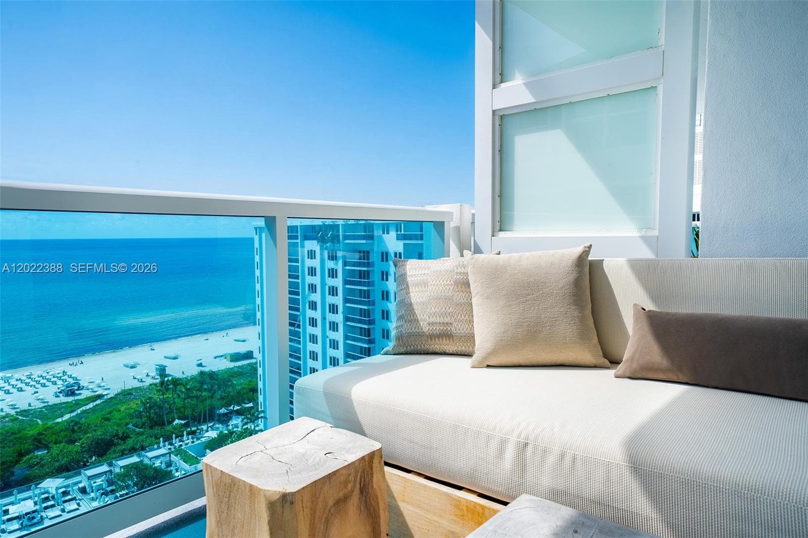 1 Hotel & Homes · #PH-1718 in Miami Beach - Photo 20