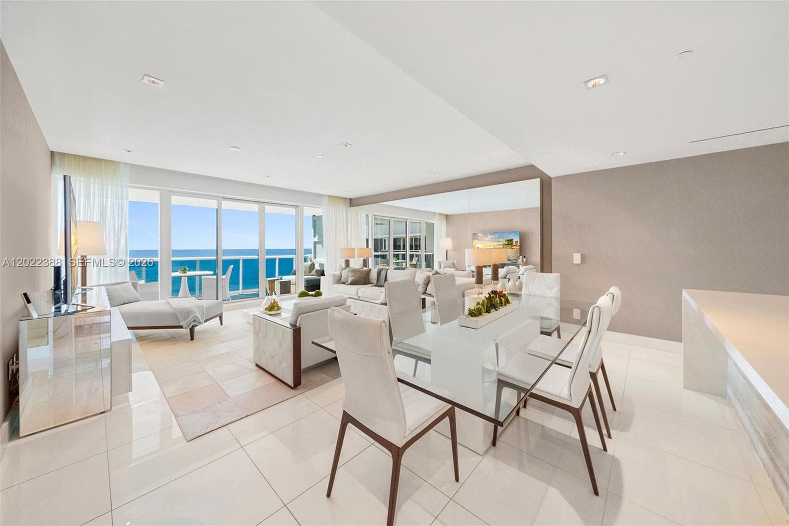 1 Hotel & Homes · #PH-1718 in Miami Beach - Photo 9