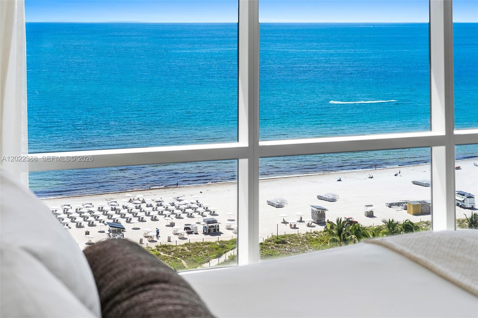 1 Hotel & Homes · #PH-1718 in Miami Beach - Photo 34